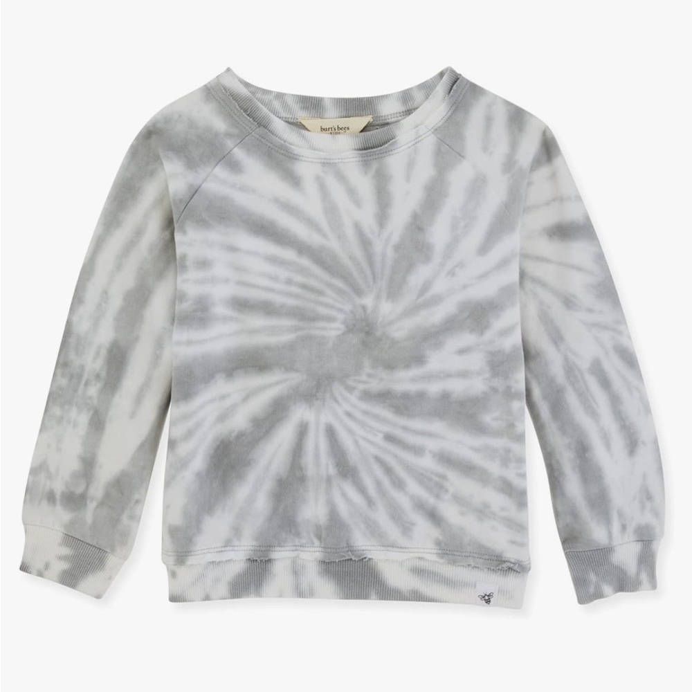 Women’s Burt’s bees sweatshirt